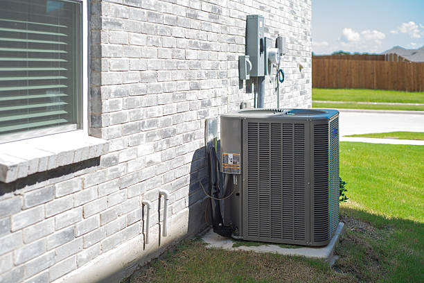 Reliable Ac Installation contractor in Davis, CA by FH HVAC